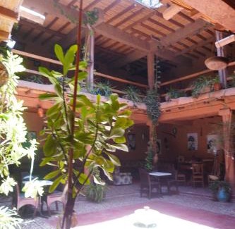 Medina of Tiznit Hostel | riad AsRiR