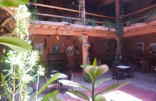 Medina of Tiznit Hostel | riad AsRiR