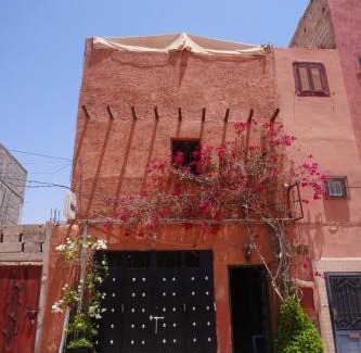 Medina of Tiznit Hostel | riad AsRiR