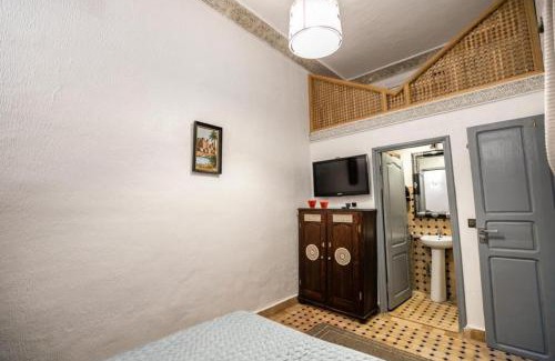 Dar Tazi House | Riad Najom