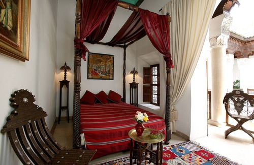 Medina House | Riad Safar in Marrakech