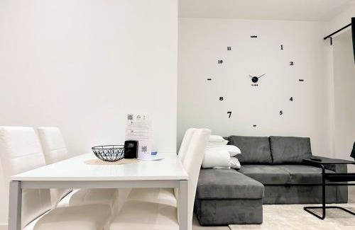 Trieste City Centre Apartment | Rifugio Whitman, con parcheggio in centro Trieste