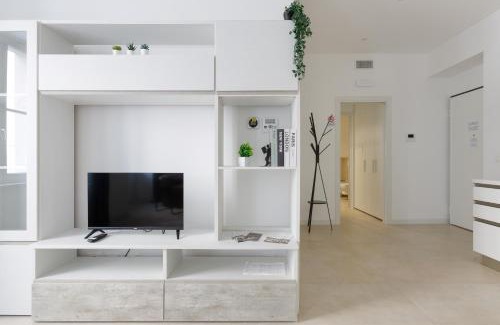 Trieste City Centre Apartment | Rifugio Whitman, con parcheggio in centro Trieste