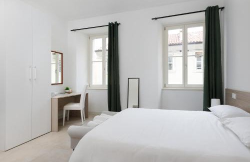 Trieste City Centre Apartment | Rifugio Whitman, con parcheggio in centro Trieste