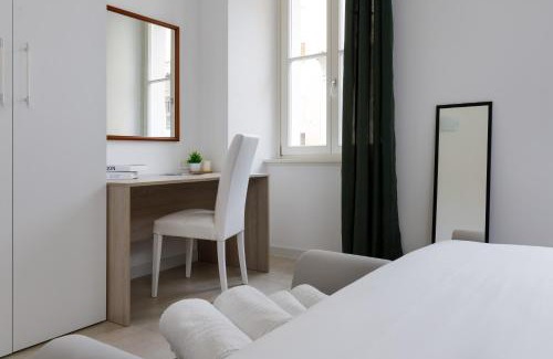 Trieste City Centre Apartment | Rifugio Whitman, con parcheggio in centro Trieste