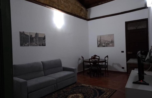 Centro Storico Apartment | Roma 94 holiday house