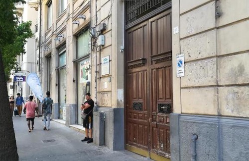 Centro Storico Apartment | Roma 94 holiday house