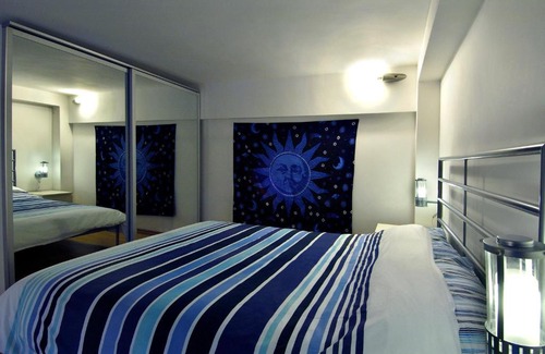 Gianicolense Apartment | Romalighthouse