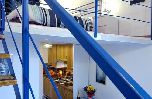 Gianicolense Apartment | Romalighthouse