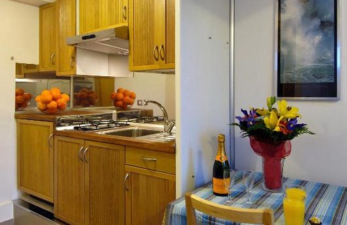 Gianicolense Apartment | Romalighthouse
