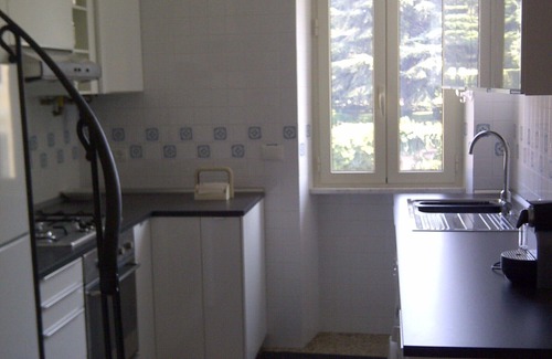 Vatican Apartment | ROMAN HOLIDAYS, TWO STEPS FROM SAN PIETRO FULL OPTIONALS