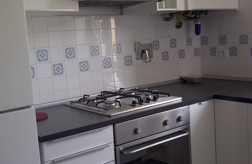 Vatican Apartment | ROMAN HOLIDAYS, TWO STEPS FROM SAN PIETRO FULL OPTIONALS