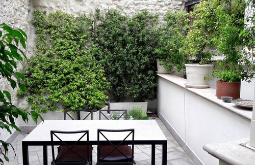 Spoleto Apartment | Romantic Flat in a Medieval Tower of Spoleto