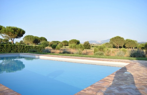 Rome Province House | Rome Country House - Golf & Swimming pool