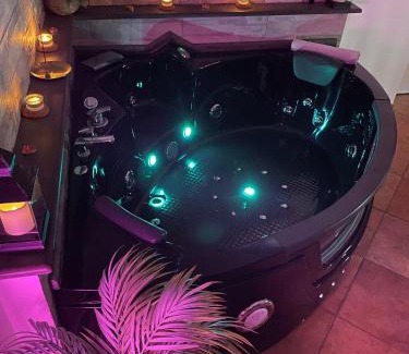 Casalaccio House | Room24 Relax & Wellness