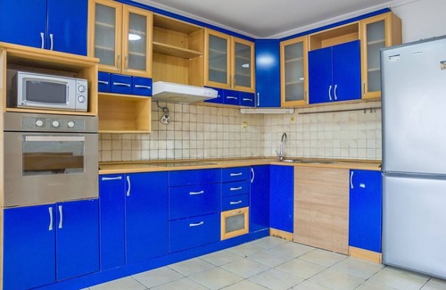 Vozdovac Hostel | Rooms Peka