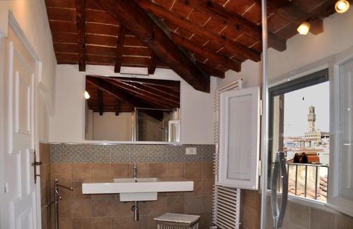 San Niccolo Apartment | Rosati Holiday Rentals