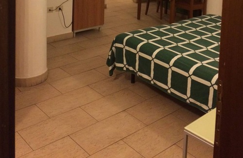Santa Maria Novella Apartment | Rosselli 55 - Standard Studio double occupancy