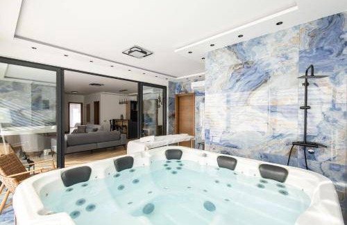 Vrdnik Apartment | 200 m² Apartment ∙ 2 bedrooms ∙ 6 guests