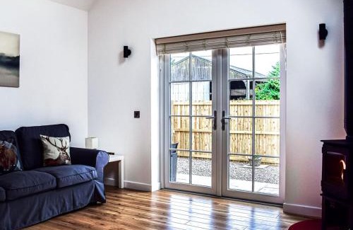 Crieff House | Rubys Cottage