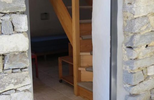 Vogorno House | Rustico Paese