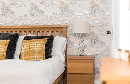 St. Andrews Apartment | Sandyhill, St. Andrews
