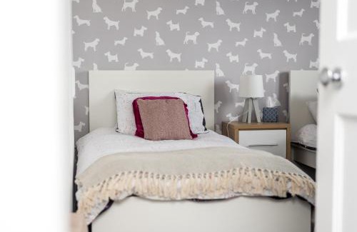 St. Andrews Apartment | Sandyhill, St. Andrews