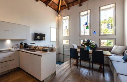 Cannaregio Apartment | Sant'alvise Design Palace R&R