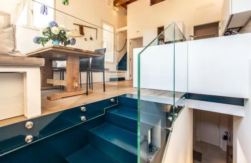 Cannaregio Apartment | Sant'alvise Design Palace R&R