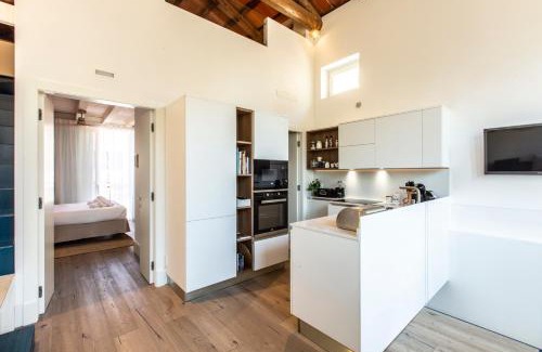 Cannaregio Apartment | Sant'alvise Design Palace R&R