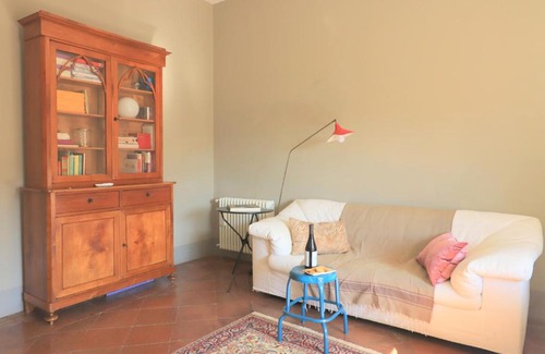 Esquilino Apartment | Santa Maria Maggiore 2BR Design apartment