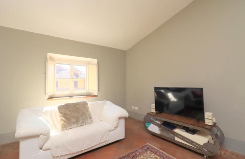 Esquilino Apartment | Santa Maria Maggiore 2BR Design apartment