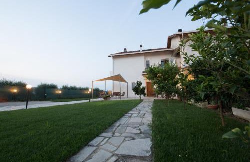 Cologna Spiaggia Bed & Breakfast | Sapore di Sale