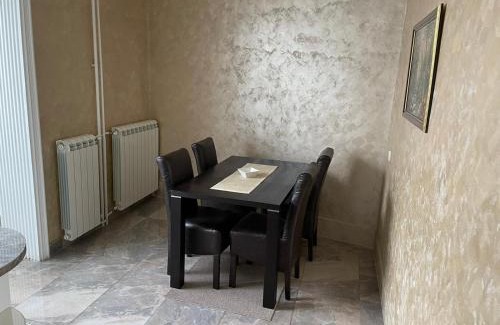 Savamala Apartment | Savski Trg