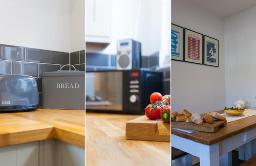 St Ives House | Sea Ayr