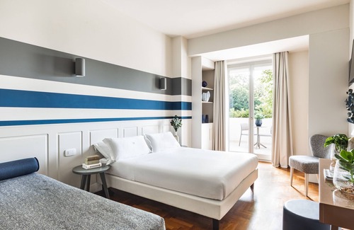 Portonovo Hotel | Seebay Hotel