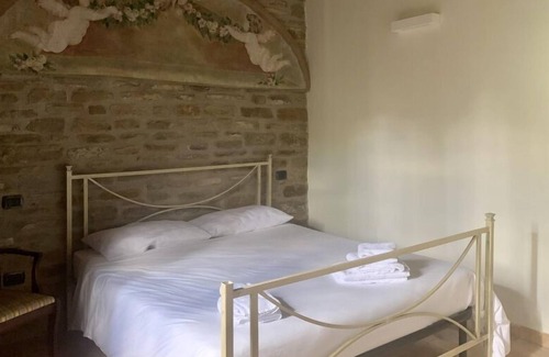 Cantiano Resort | Serendipity Boutique Country House