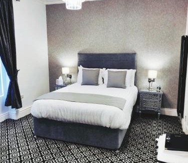 Bogside Bed & Breakfast | Serendipity House