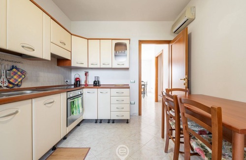 Quartu Sant'Elena Apartment | Serenity near the Beach