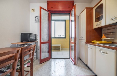 Quartu Sant'Elena Apartment | Serenity near the Beach