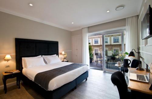 Testaccio House | Seven Suites