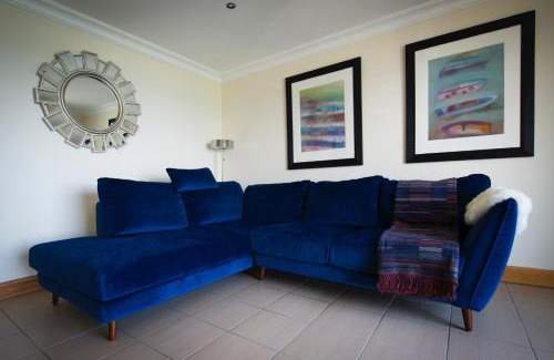 Portrush Apartment | Seventeen Carrig Na Rone
