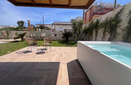 Taranto House | SHAH Rooms&relax