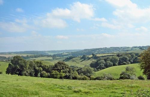 Upton Cheyney House | Shaplands Barn