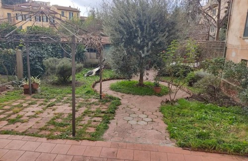 Isolotto Other | Shared room ∙ 1 bedroom ∙ 1 guest