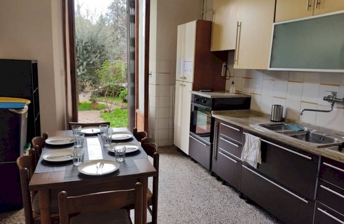 Isolotto Other | Shared room ∙ 1 bedroom ∙ 1 guest