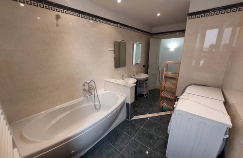 Santissima Annunziata Other | Shared room ∙ 1 bedroom ∙ 1 guest