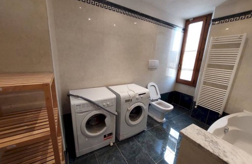 Santissima Annunziata Other | Shared room ∙ 1 bedroom ∙ 1 guest