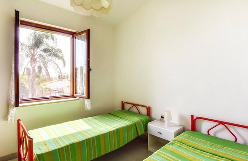 Agrustos Apartment | Simple apartment near the beaches of Budoni, which can be reached without a car, and close to many s