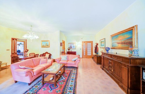 Syracuse Apartment | Siracusa Teatro Greco Apartment